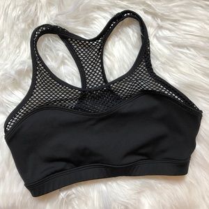 Noli Yoga Mesh Sports Bra
